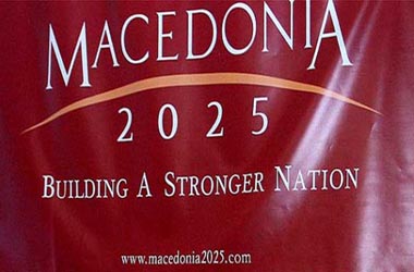 Macedonia-2025