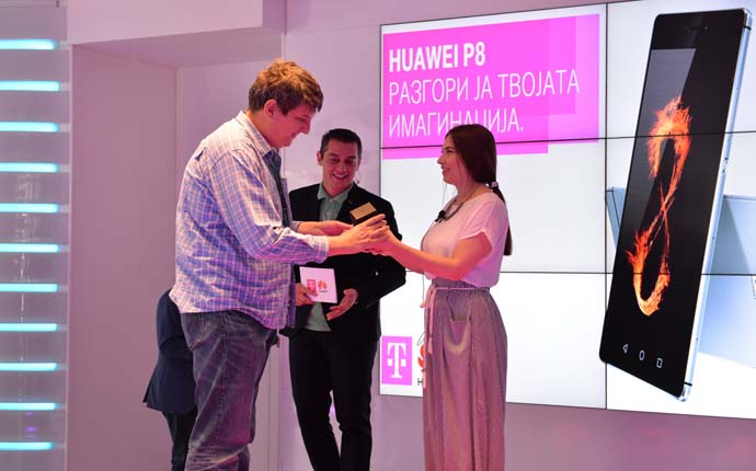 promo huawei5