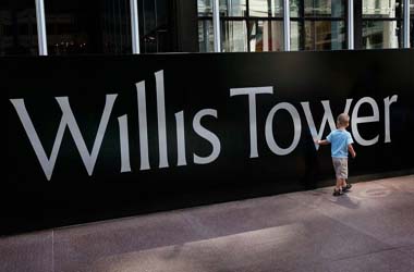 Iconic Sears Tower Changes Name To Willis Tower