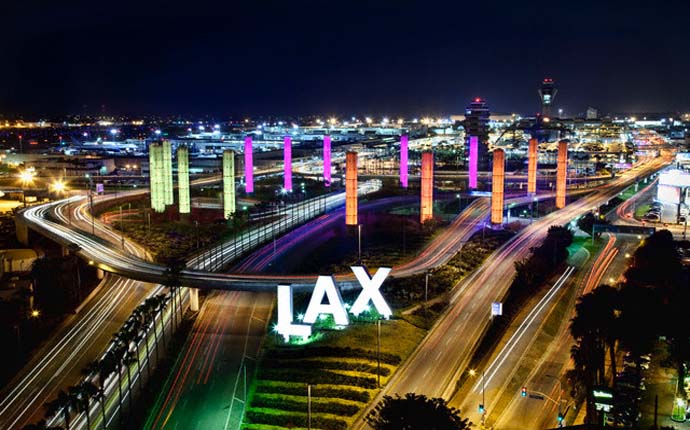 Los Angeles International Airport