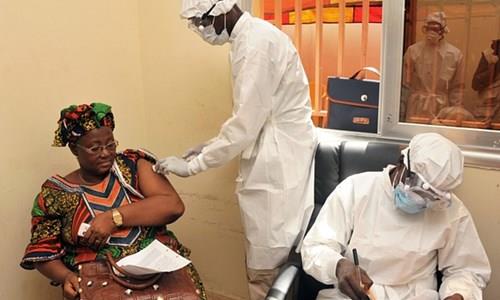 ebola-vakcina