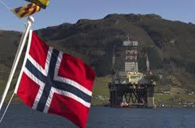 norveska nafta
