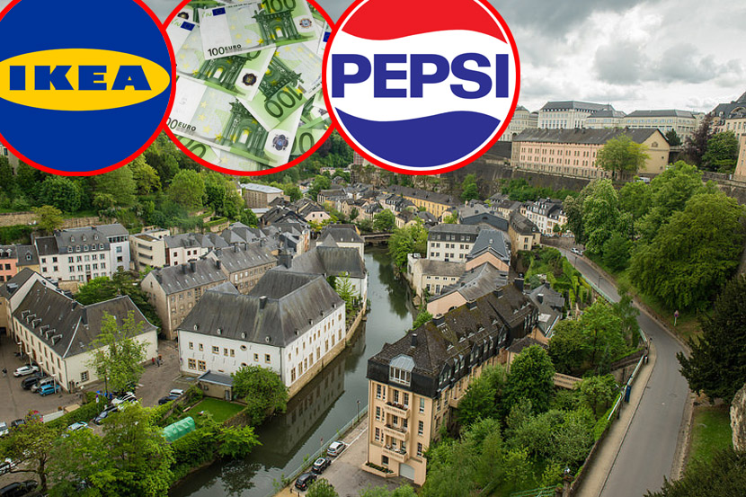 Luksemburg-Pepsi-IKEA-pare-euri-euro