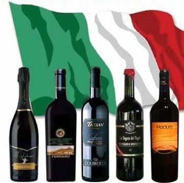 italija-vino