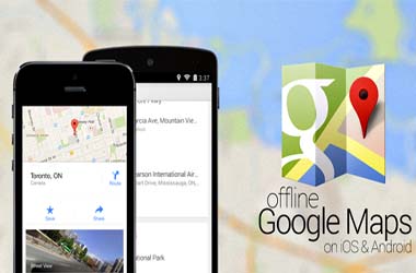 Google-Maps-offline-main111111