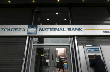 national bank grece 22