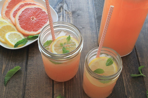 Cellulite-Melting-Grapefruit-Juice-Recipe