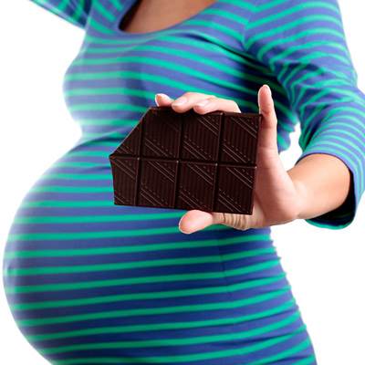 Can You Eat Chocolate During Pregnancy_2