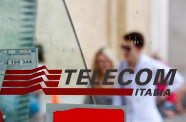 telekom italia 335