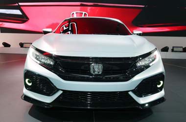 hech civic