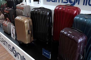 samsonite-luggages-are