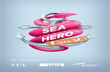 Sea Hero 1 Image