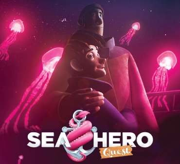 Sea-Hero