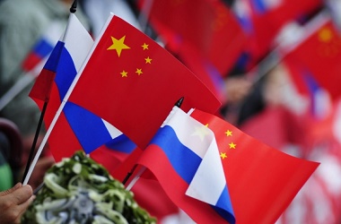 china russia flags_1
