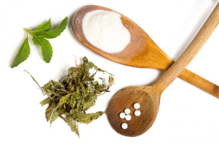 various-forms-of-stevia