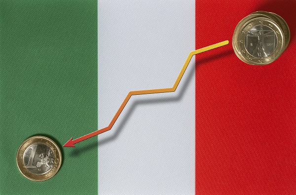 Italian recession
