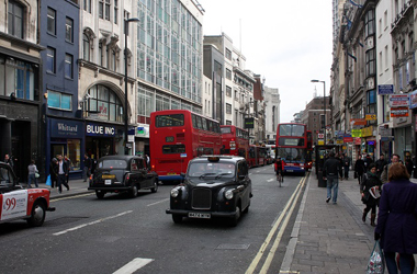 London_cabs_and_buses