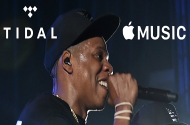 TIDAL X: Jay-Z B-sides in NYC