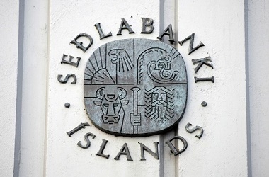 ICELAND-FINANCE-BANKING-CENTRAL BANK