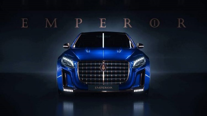 emperor 01