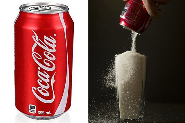 Coke-can-sugar-in-glass-456722