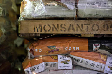 Monsanto Co. Products Ahead Of Earnings Figures