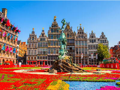 belgia