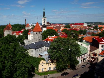 estonia