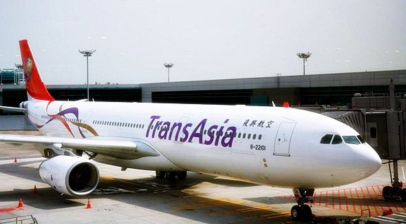 transasia-aircraft