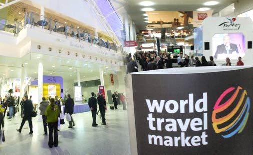 world-travel-market