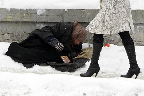 homeless-snow000