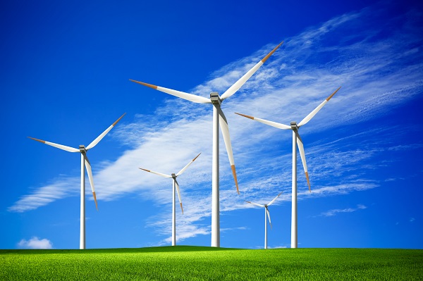 Norway-Wind-Energy-Farm