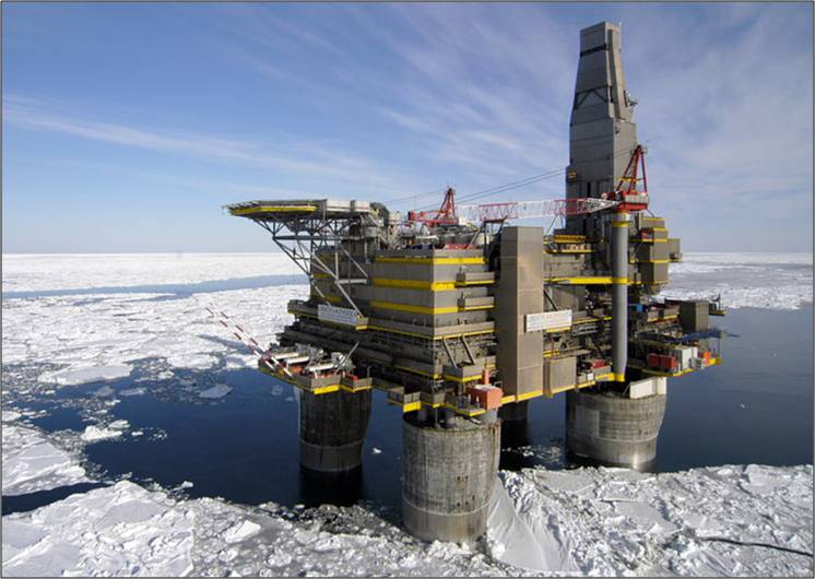 Russias-offshore-Arctic-drilling