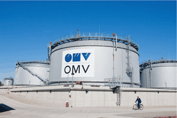 OMV-Gasworks-Austria