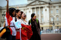 Европска земја во која кинеските туристи оставаат најмногу пари