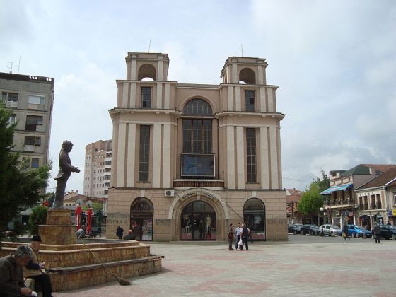 kumanovo