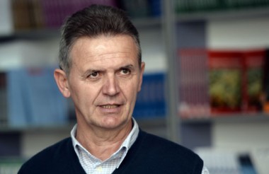 Tome Nenovski Tome Nenovski