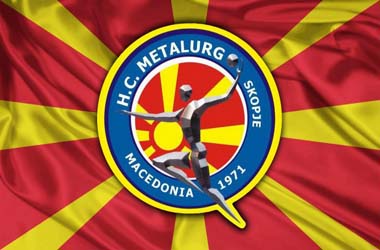 metalurg logo