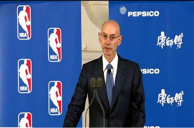 nba pepsi