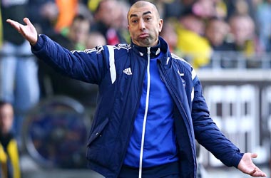 Roberto Di Matteo
