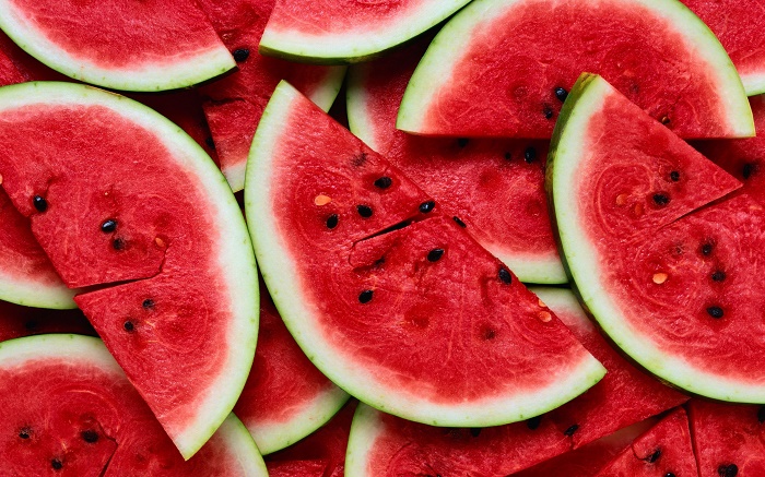 Watermelon-Summer-Food