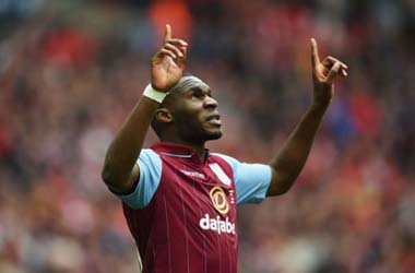 benteke 33