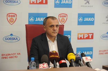 drulovic selektor