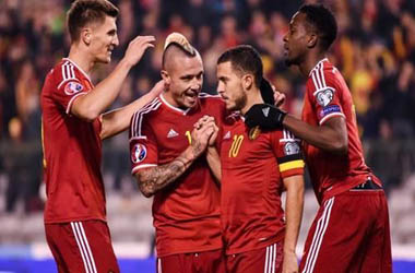 belgija 998