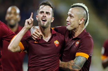 pjanic raga 33