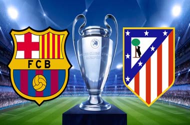 barsa atl ls