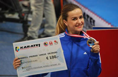 karate salcburg