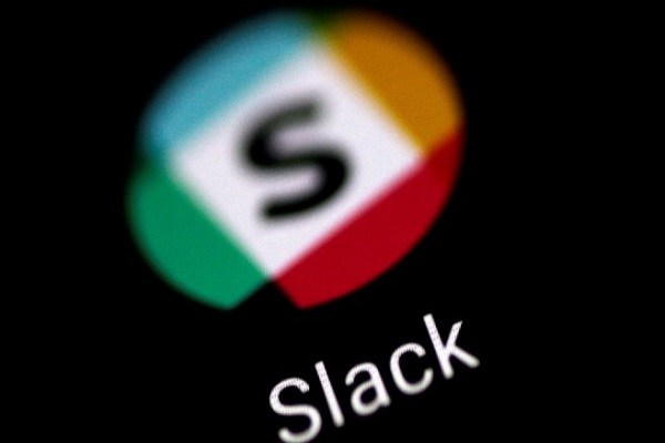 slack technologies inc