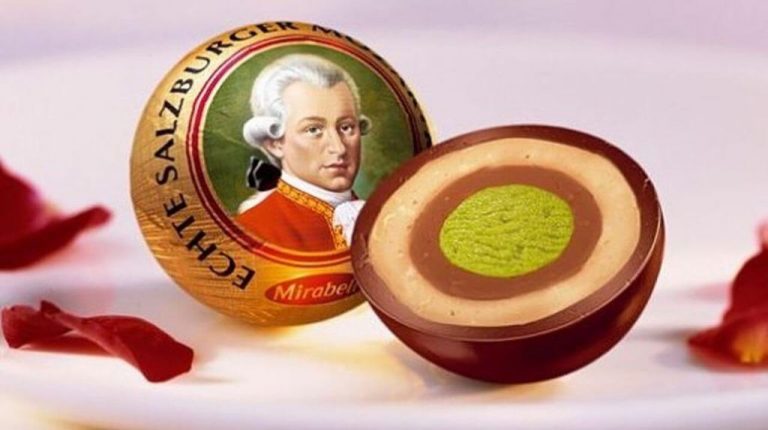 Поради корона-кризата, отиде во стечај фабриката за Моцарт чоколадните топчиња