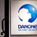 „Danone“ се насочува кон Азија за суровини поради повисоките цени во Европа